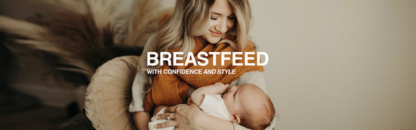 6 Breastfeeding Tips for Nursing in Public