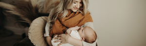 6 Breastfeeding Tips for Nursing in Public