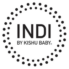 Indi By Kishu Baby logo