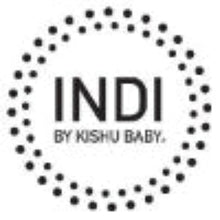 Indi By Kishu Baby logo