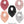 Organic Baby Bandana Bibs 5-Pack – Scarf Bib Set