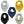 Organic Baby Bandana Bibs 5-Pack – Scarf Bib Set