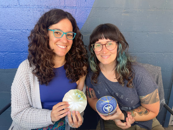 Modern Kintsugi Workshop (3-Hour Experience)