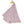 Organic Mini Paci Blanket (Pacifier Not Included)