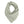 Organic Baby Bandana Bib – Single Scarf Bib